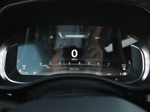 New 2026 RAM 1500 Laramie image 32