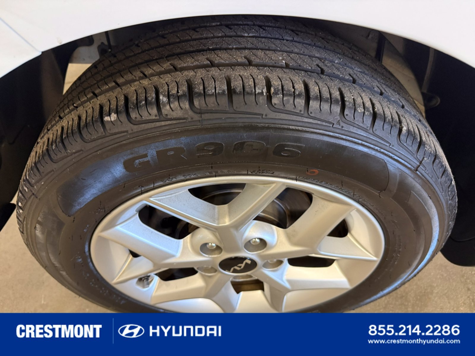 Used 2022 Kia Soul LX w/ Technology Package FWD image 13