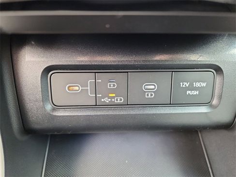 New 2025 Hyundai Tucson SEL w/ Tow & Go Package image 20