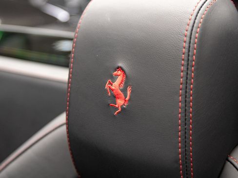 Used 2014 Ferrari 458 Spider RWD image 26