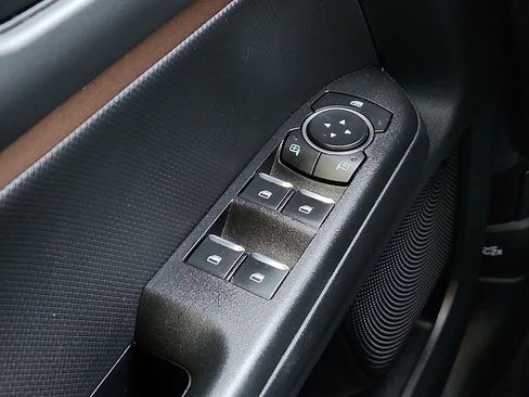Used 2024 Ford Bronco Sport Outer Banks w/ Tech Package AWD/4WD image 13