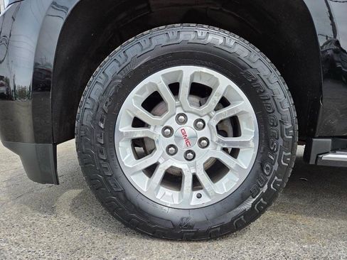 Used 2018 GMC Yukon SLT w/ Open Road Package AWD/4WD image 33