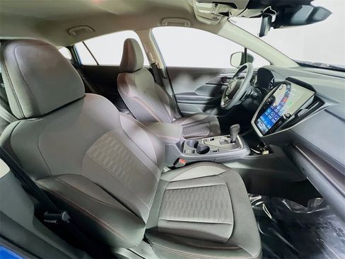 Certified 2024 Subaru Impreza 2.0i Sport image 25