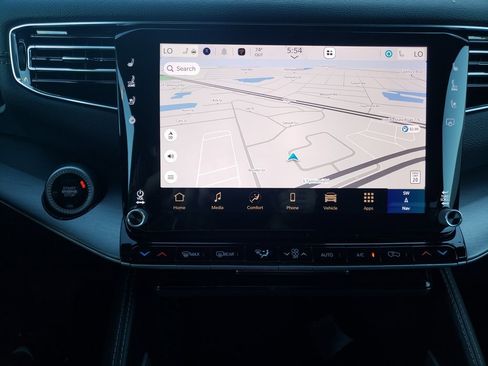 New 2025 Jeep Wagoneer Series II image 16