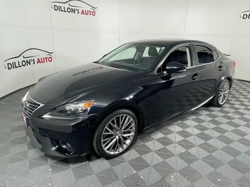 Used 2016 Lexus IS 300 300 image 2