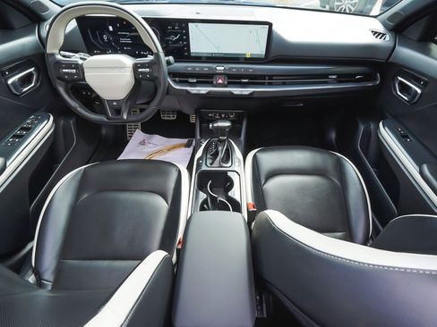 Used 2025 Kia K4 GT-Line Turbo FWD image 34
