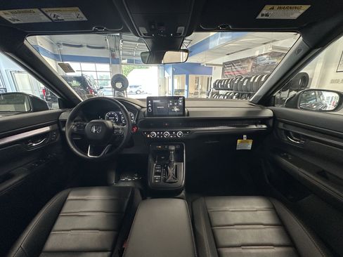 New 2026 Honda CR-V Sport-L image 20