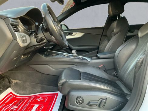 Used 2018 Audi A4 2.0T Premium Plus w/ Premium Plus Package image 10