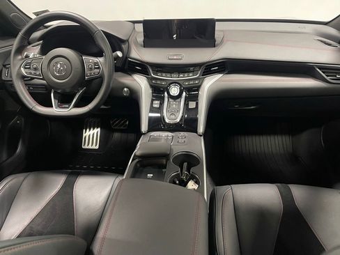 Used 2025 Acura TLX SH-AWD w/ A-SPEC Pkg image 29