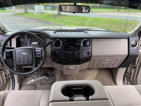 Used 2008 Ford F250 XLT image 14