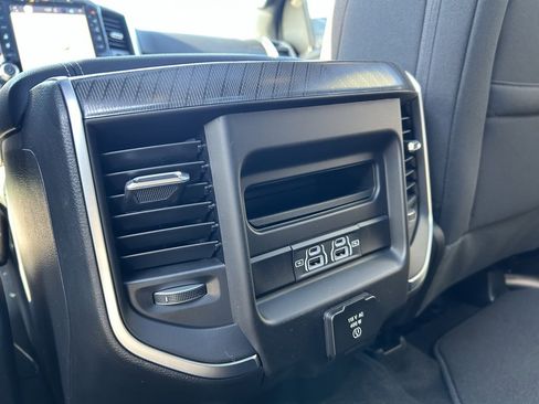 New 2026 RAM 1500 Big Horn image 31