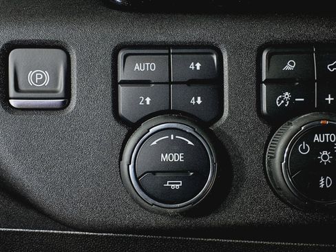 New 2026 Chevrolet Silverado 1500 RST image 7