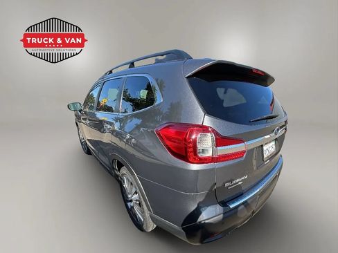 Used 2019 Subaru Ascent Touring w/ Popular Package #3 AWD/4WD image 5