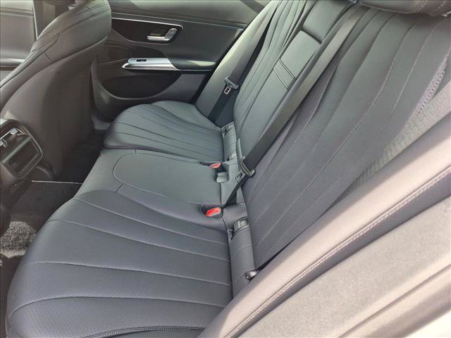 New 2027 Mercedes-Benz E 350 Sedan image 14
