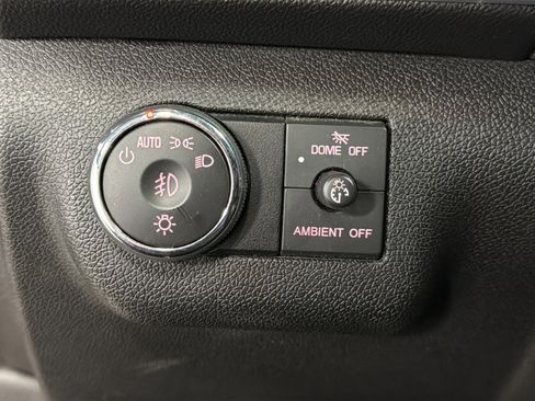 Used 2016 GMC Acadia SLT w/ Open Road Package image 19