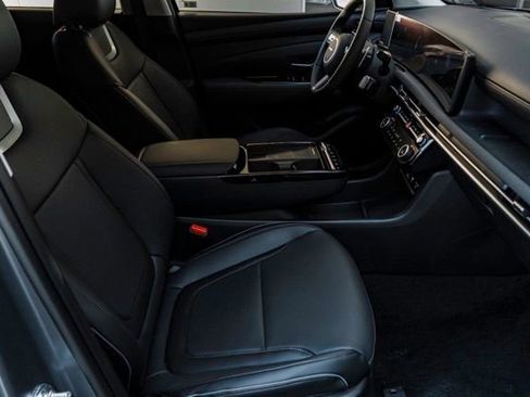 New 2026 Hyundai Tucson Limited image 27