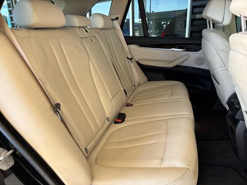 Used 2014 BMW X5 xDrive50i image 25