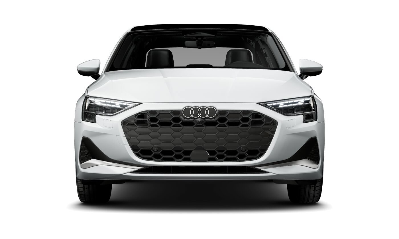 Certified 2026 Audi A3 2.0T Premium Plus w/ Premium Plus Package AWD/4WD image 4