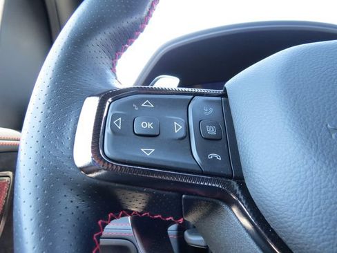 Used 2025 RAM 1500 RHO w/ RHO Level 1 Equipment Group AWD/4WD image 22
