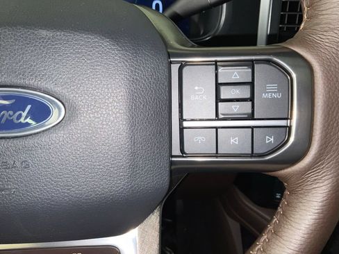 New 2026 Ford F250 King Ranch w/ Chrome Package AWD/4WD image 26