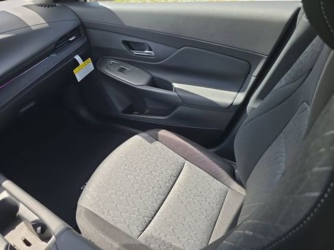 New 2026 Nissan Sentra SV w/ SV Convenience Package image 15