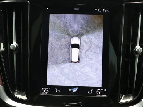 Used 2021 Volvo V60 T5 Cross Country w/ Advanced Package AWD/4WD image 28
