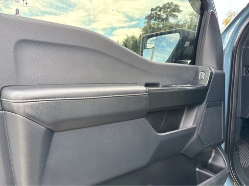 Used 2023 Ford F150 XL w/ STX Appearance Package image 18