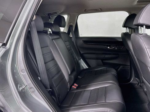 Used 2026 Honda CR-V EX-L image 27