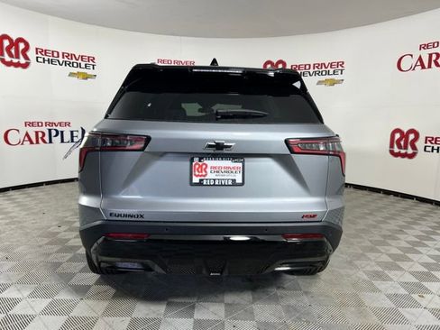 New 2026 Chevrolet Equinox RS w/ Convenience Package III image 6