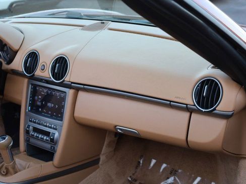 Used 2008 Porsche Boxster RWD image 41