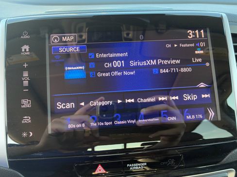 Certified 2020 Honda Ridgeline RTL-E image 20