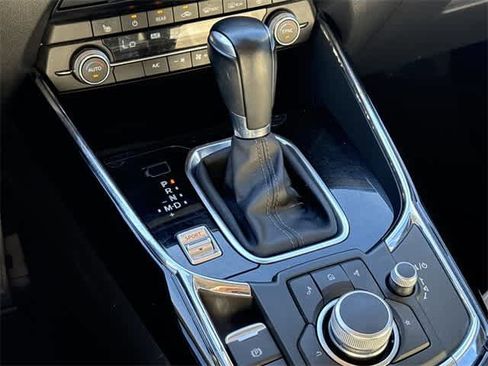 Used 2021 MAZDA CX-9 Touring w/ Touring Premium Package image 21