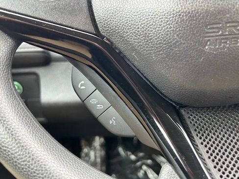 Used 2019 Honda HR-V LX image 29