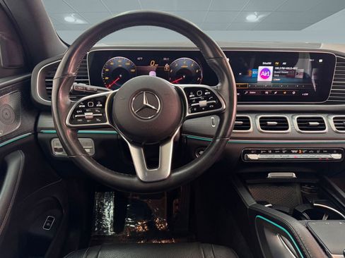 Used 2023 Mercedes-Benz GLE 450 4MATIC image 25