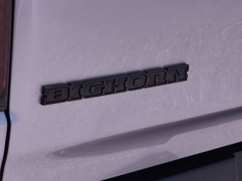 Used 2021 RAM 1500 Big Horn AWD/4WD image 13