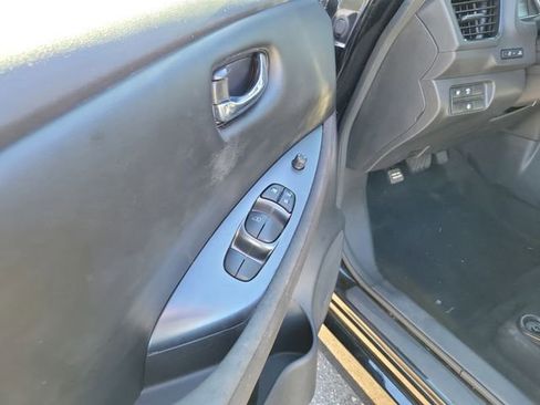 Used 2022 Nissan Leaf S Plus image 10