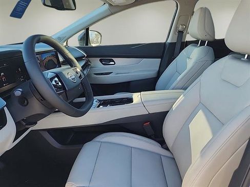 New 2025 Nissan Murano SL image 21