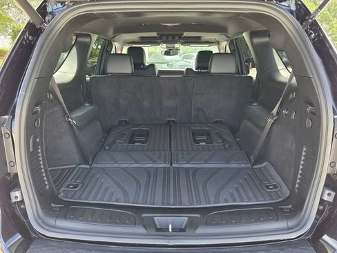 Used 2024 Dodge Durango R/T AWD/4WD image 13