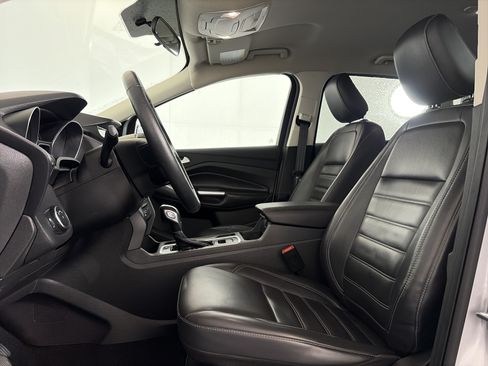 Used 2019 Ford Escape SEL AWD/4WD image 5