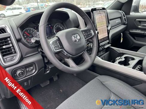 New 2026 RAM 1500 Big Horn image 15