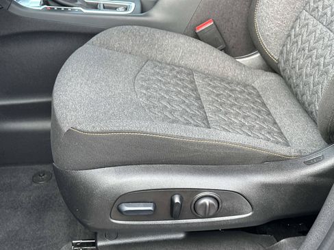 Certified 2024 Chevrolet Equinox LT w/ LPO, Floor Liner Package FWD image 16