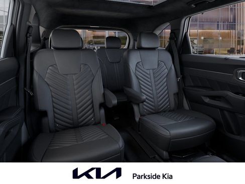 New 2026 Kia Sorento SX Prestige AWD/4WD image 16