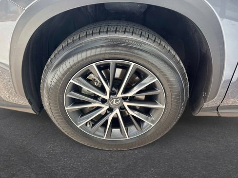 Used 2023 Lexus NX 350 AWD image 10