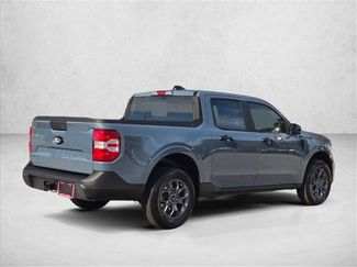 New 2026 Ford Maverick XLT w/ XLT Luxury Package video 2