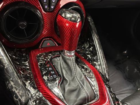 Used 2017 Chevrolet Camaro SS RWD image 18