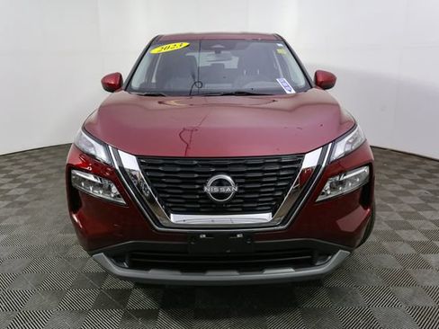 Used 2023 Nissan Rogue SV AWD/4WD image 4