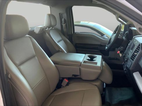 Used 2016 Ford F150 XL RWD image 7