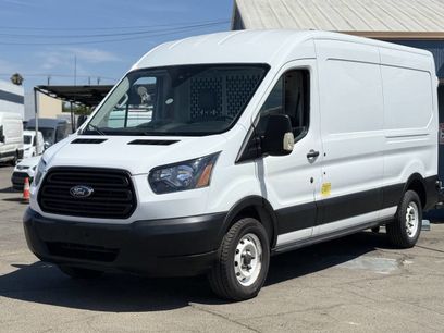 Used 2019 Ford Transit 150 148 Medium Roof