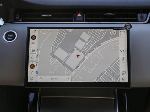 New 2026 Land Rover Range Rover Evoque S image 14