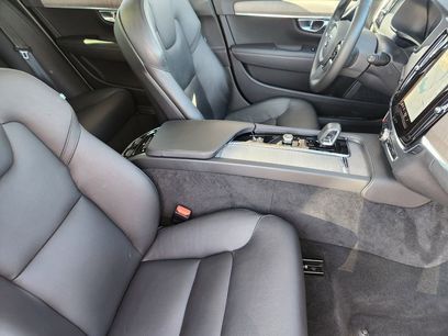 Used 2024 Volvo V90 B6 Cross Country Plus w/ Climate Package